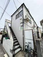 物件の外観画像