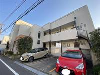 物件の外観画像