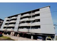 コープエスポワールIIの外観