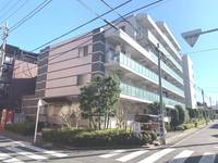 東京都練馬区旭町3(マンション)の賃貸物件の外観