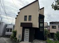 神奈川県川崎市多摩区西生田2(一戸建)の賃貸物件の外観