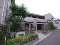 兵庫県芦屋市打出町(マンション)の賃貸物件の外観