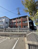 広島県福山市港町2(アパート)の賃貸物件の外観