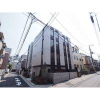 LAPiS中野坂上IIの外観