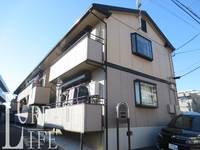 物件の外観画像