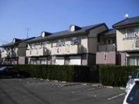 セジュール・プルニエBの外観