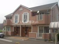 ソレアードIIの外観