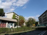 大阪府堺市南区茶山台2(マンション)の賃貸物件の外観