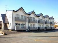 物件の外観画像