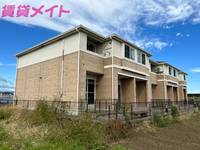 エルシャトーIIIの外観