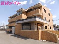 エミネンスの外観