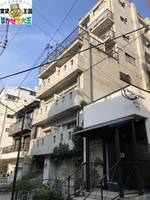 長崎県長崎市鍛冶屋町(マンション)の賃貸物件の外観