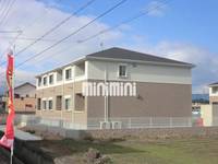 ブオナ レーガ IIの外観