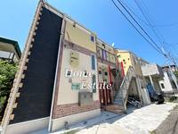 物件の外観画像