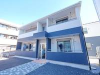 物件の外観画像