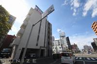 北海道札幌市豊平区豊平四条11(マンション)の賃貸物件の外観