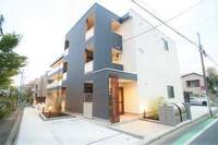 神奈川県横浜市保土ヶ谷区星川2(マンション)の賃貸物件の外観