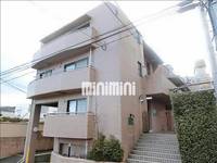 フォルス八幡の外観