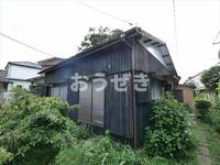 神奈川県横浜市保土ヶ谷区上菅田町(一戸建)の賃貸物件の外観