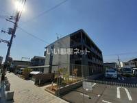 大阪府松原市天美東6(アパート)の賃貸物件の外観