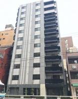 東京都墨田区石原3(マンション)の賃貸物件の外観