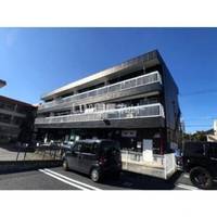 栃木県宇都宮市双葉2(マンション)の賃貸物件の外観