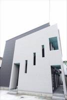 宮城県仙台市若林区一本杉町(アパート)の賃貸物件の外観