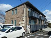 物件の外観画像