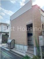 東京都練馬区豊玉南2(アパート)の賃貸物件の外観