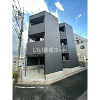 物件の外観画像