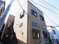 物件の外観画像