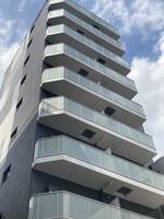 Premium Stage NAOの外観