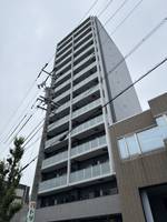 愛知県名古屋市中村区黄金通3(マンション)の賃貸物件の外観
