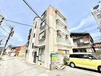 福岡県北九州市小倉南区北方2(マンション)の賃貸物件の外観