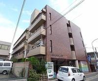 サンリットの外観