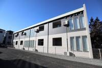 埼玉県入間郡三芳町大字藤久保(アパート)の賃貸物件の外観