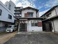 香川県高松市太田上町(一戸建)の賃貸物件の外観