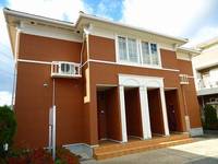 グレイスフルフィールドVIの外観