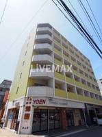 ベレーサ金山の外観