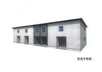 平井アパート(028463701)の外観