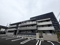 栃木県宇都宮市元今泉2(アパート)の賃貸物件の外観