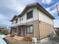 ボナールゲート1の外観