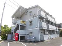 物件の外観画像
