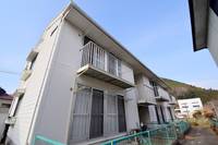 広島県三次市三次町(アパート)の賃貸物件の外観
