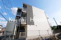 物件の外観画像