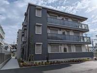 大阪府高石市西取石7(アパート)の賃貸物件の外観