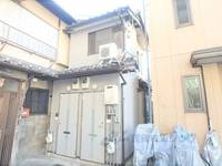 ツインズの外観