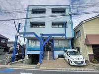 滋賀県守山市守山6(マンション)の賃貸物件の外観