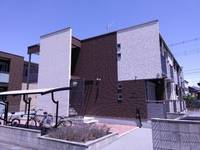 ミランダルミエールの外観