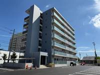 IL VIALE(イル ヴィアーレ)の外観